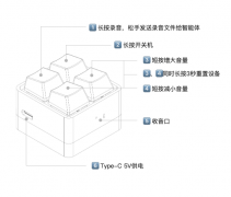 机智云Gokit5 AI智能体开发板操作说明：全面教程