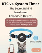 如何构建一个一次充电可以运行数月的嵌入式设