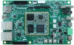 全国产！瑞芯微3562Mini（2GHz四核A53 NPU）工业开发