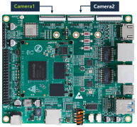 基于RK3576开发板的MIPI-CSI摄像头使用
