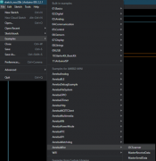 小安派BW21-CBV-Kit开发板教程——I2C之主机扫描设