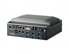 无风扇嵌入式PC到底是啥？工业老司机把它的优势