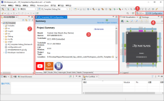 开发工具e2s/Keil/RASC使用说明