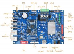 效率提升，飞凌AM62x开发板的常见接口问题及排查