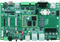 国产！瑞芯微RK3506 3核ARM+Cortex-A7 + ARM Cortex-M0 工业