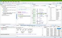 MPU开发太难？睿擎平台让您像STM32开发一样简单—