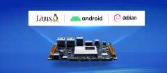 米尔RK3576核心板适配多种系统，解锁多样化应用