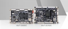 接口核心板必选 | 视美泰AIoT-3568SC 、 AIoT-3576SC：