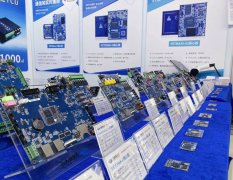 CPSE直击丨飞凌嵌入式亮相2025上海充换电展