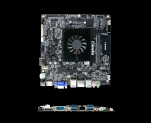 N150处理器对比N100有什么升级？这款一体机主板告