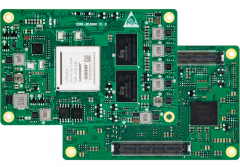 全方位解析，眺望电子2K3000核心板参数与设计