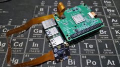 完整指南：如何使用树莓派5、Hailo AI Hat、YOLO、