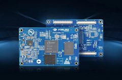 3.6Mbps稳定带宽：飞凌嵌入式T536核心板8路CAN-FD技