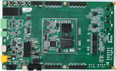 中科亿海微SoM模组——嵌入式工业现场总线通信