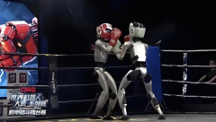 全双工通信在机器人格斗赛中的应用探索--杭州机