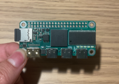 【干货分享】：开源小巧的FPGA开发板——Icepi