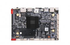 视美泰AIoT-3568A四核智慧终端主板重磅升级Androi