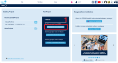 【教程】使用STM32F4进行E22-400T22S编程通信教程