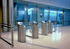 当门禁系统遇上边缘计算，看RK3568核心板如何带