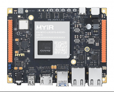 12路1080P高清视频流，米尔RK3576 开发板重塑视频处