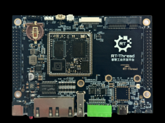 【机器视觉】睿擎平台支持NCNN AI 推理框架，轻松