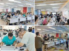 开源风暴中的破局者！RT-Thread睿赛德一站式服务