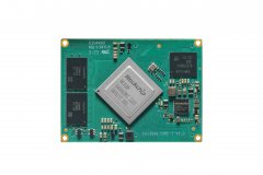 EAI3588-Core-T(板对板核心板)产品介绍