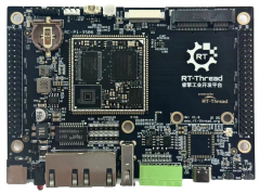 【像STM32一样轻松玩转MPU】睿擎SDK V1.1.0重磅升级