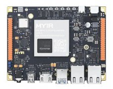 如何在RK3576开发板上运行TinyMaix ：超轻量级推理