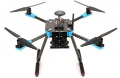 用树莓派打造无人机，你需注意的事项！