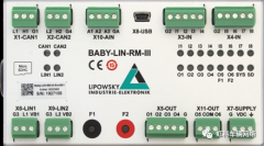 虹科案例|奔驰GLS车型座椅控制器模块测试