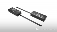 3轴手持式特斯拉计-让狭窄气隙中的磁场高精度