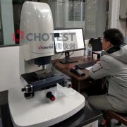 怎么用轮廓仪测量表面粗糙度？