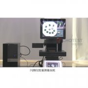 图像尺寸测量仪器有哪些？