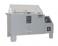 盐雾试验机的盐雾腐蚀原理浅析