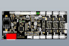 沐渥全新推出智能存储柜——解决您的存储需求