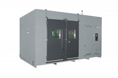 盐雾腐蚀试验箱的操作步骤