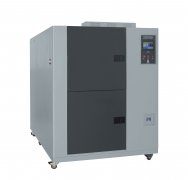 高低温冲击箱中两箱式和三箱式的区别