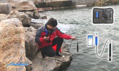 操作视频 | 感受“蓝精灵”带来的便携检测体验