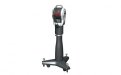 激光跟踪仪工作原理知多少？