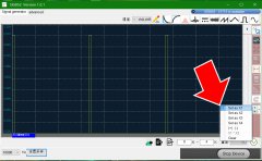 loto仪器_如何模拟输出凸轮轴和曲轴波形_用任意
