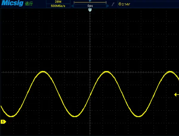 示波器触发的作用及原理讲解