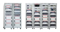 新品推介 | 纳特通信多频段多通道无源互调测试