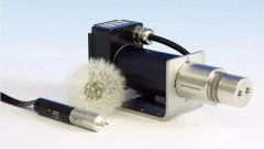 微通道反应器专用精准计量泵内含瑞士诺华制药