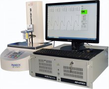 深圳磐石测控仪器按键弹力曲线仪有什么作用？