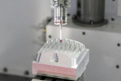 中图仪器PO系列机床测头在线测量的益处