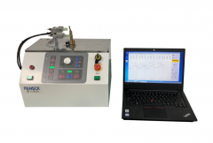 深圳磐石测控仪器手机转轴磨合试验机PS-2205SNX的