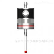 中图仪器cnc测头工作原理