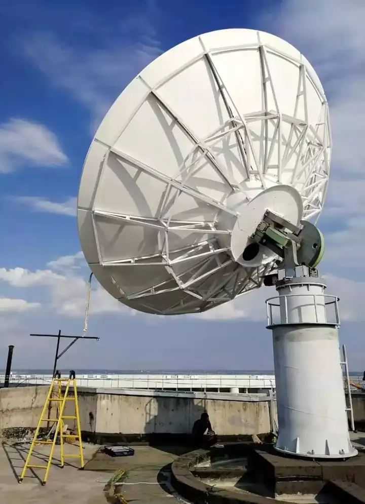 【领先、高要求、应用广】复杂电磁环境体系（