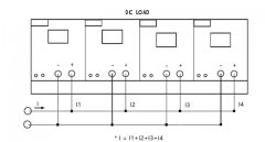 电子负载并联操作及注意事项